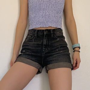 Mom Shorts
